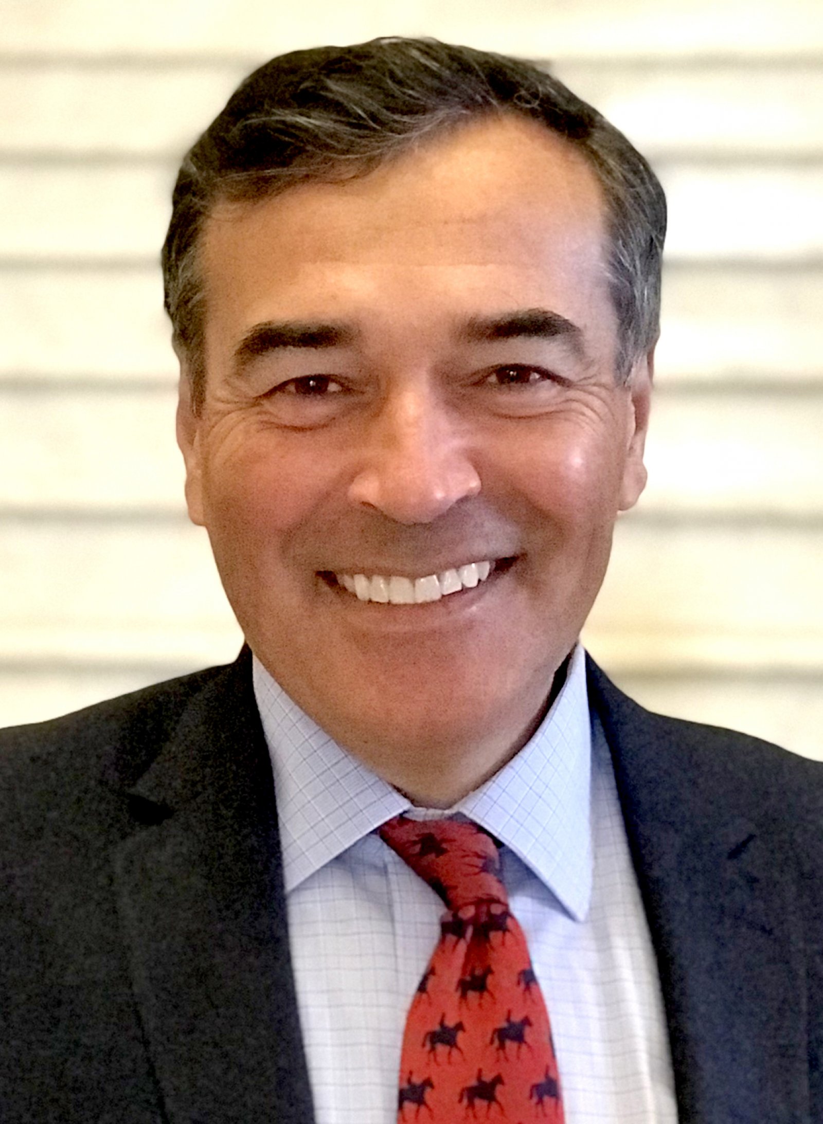 Photo of Rick Bennett