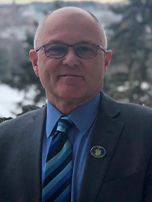Photo of Rick Mason