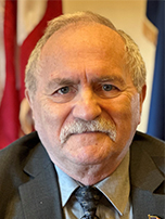 Photo of Roger C Albert