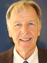 Photo of Ron Russell