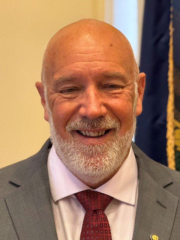 Photo of Russ White