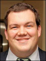 Photo of Ryan Tipping