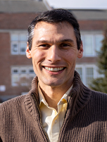 Photo of Sam Zager