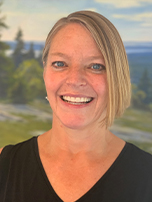 Photo of Sarah Pebworth