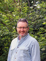 Photo of Scott W. Cuddy