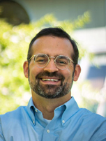 Photo of Seth A. Berry