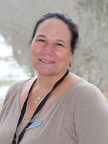 Photo of Sharon Frost