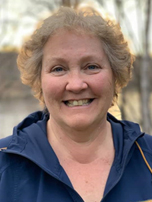 Photo of Sheila Lyman