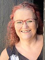 Photo of Shelley Rudnicki