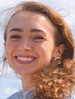 Photo of Sophie Warren