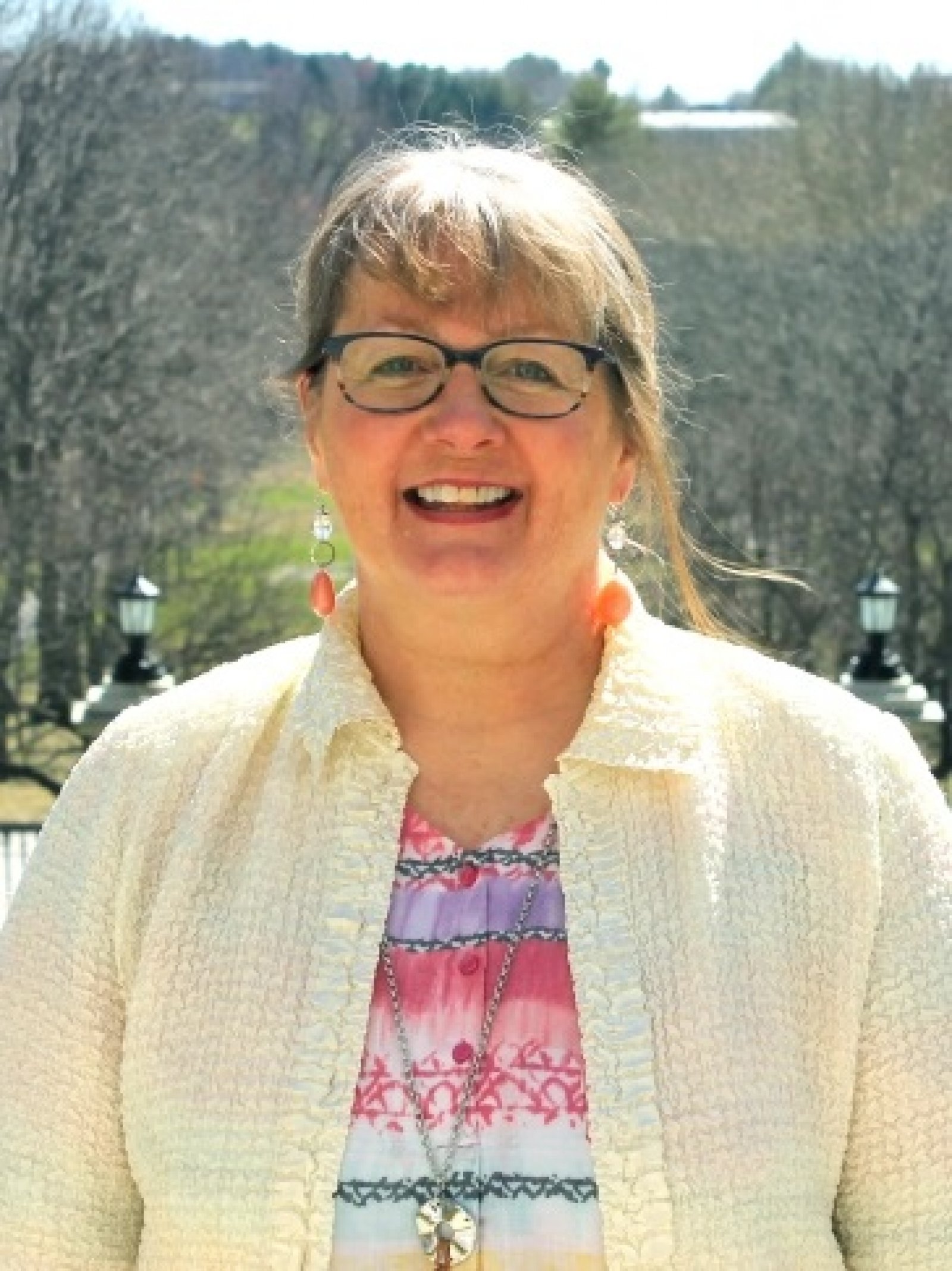 Photo of Stacey Guerin