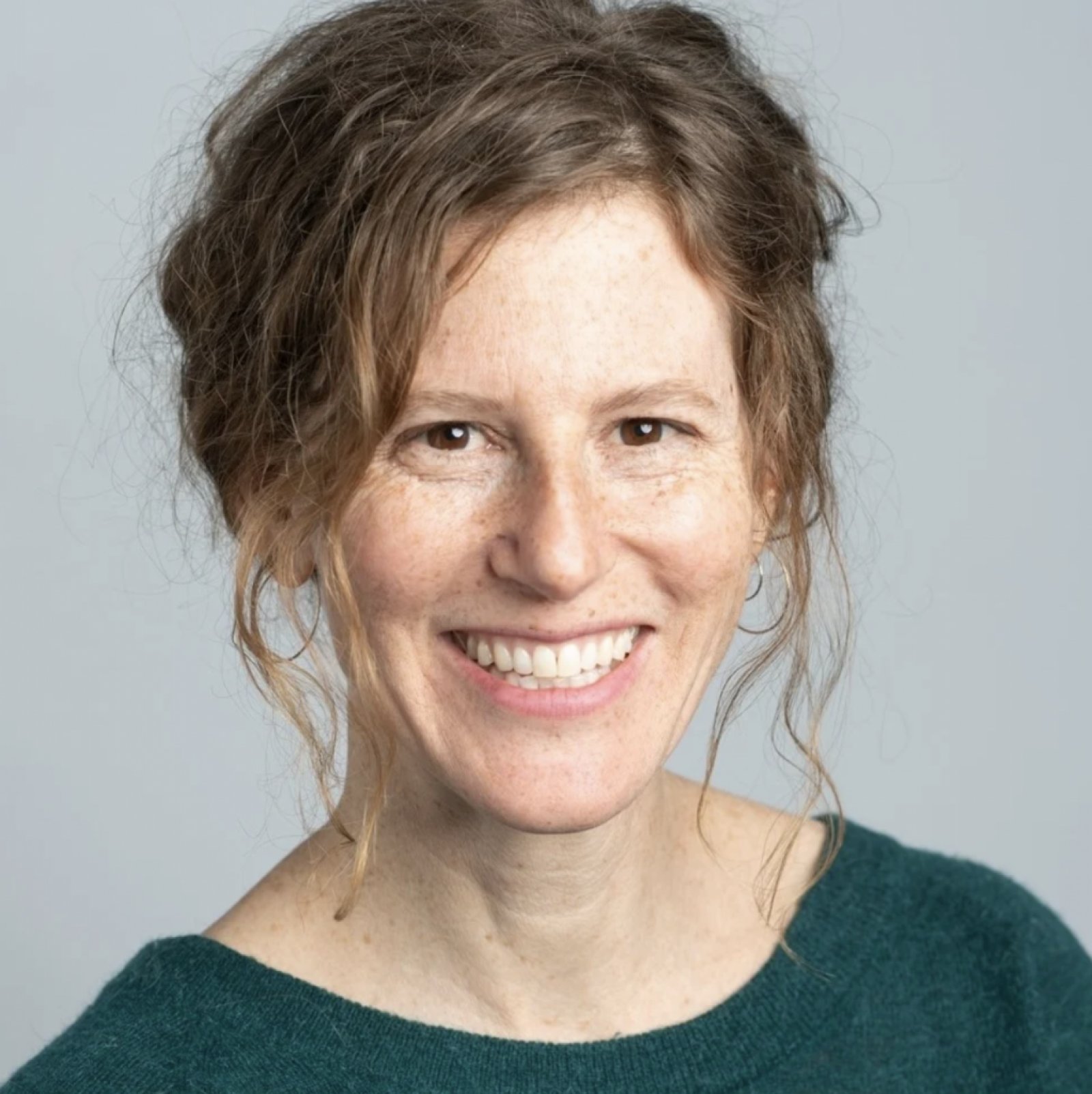 Photo of Stacy Brenner