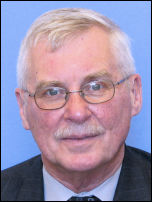 Photo of Stephen S. Stanley