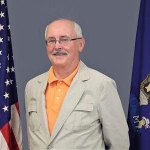 Photo of Steve Bunker