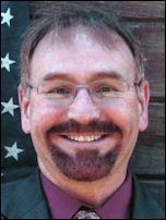 Photo of Steve Wood