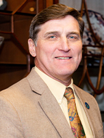 Photo of Steven Foster