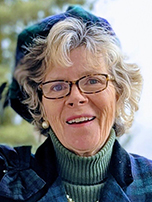 Photo of Susan M. W. Austin