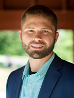 Photo of Tavis Hasenfus