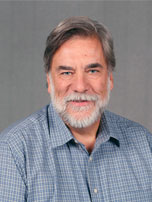 Photo of Thom Harnett