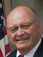 Photo of Thomas H. Skolfield