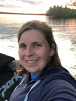 Photo of Tiffany Strout