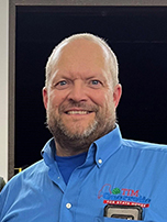 Photo of Timmy Guerrette