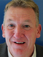 Photo of Timothy M. Roche