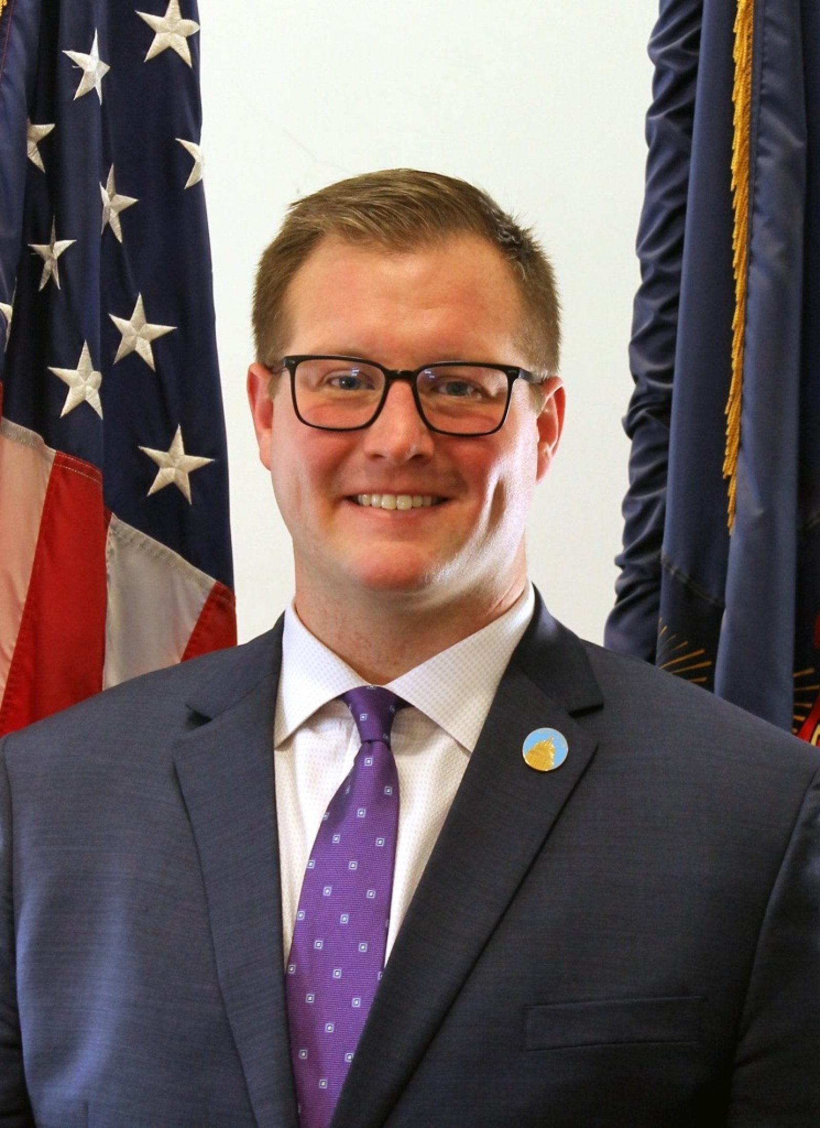 Photo of Trey Stewart