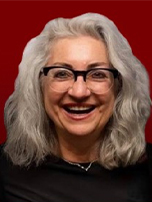Photo of Valli Geiger