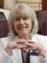Vicki Doudera