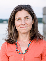 Photo of Victoria E. Morales