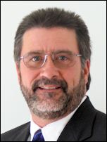 Photo of Wayne Parry