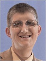Photo of Will Tuell
