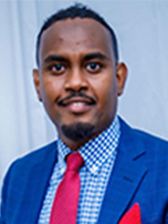 Photo of Yusuf Yusuf