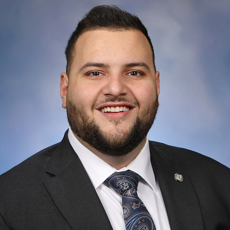 Photo of Alabas Farhat