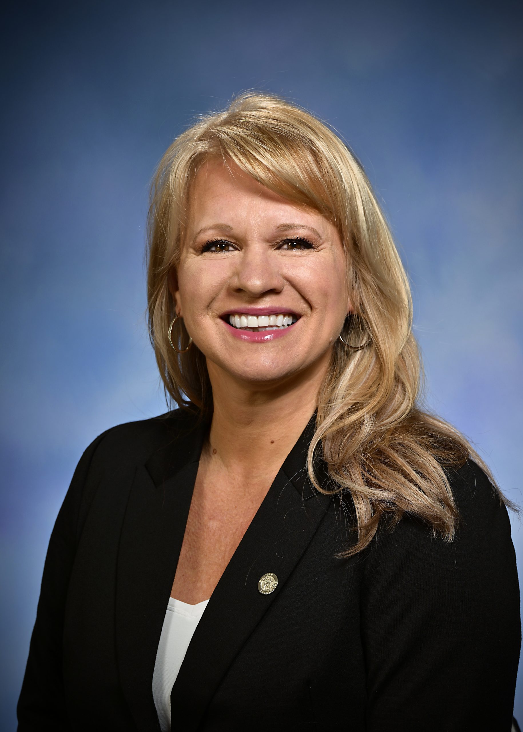 Photo of Alicia St. Germaine