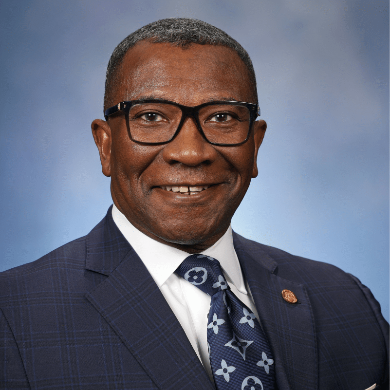 Amos O'Neal