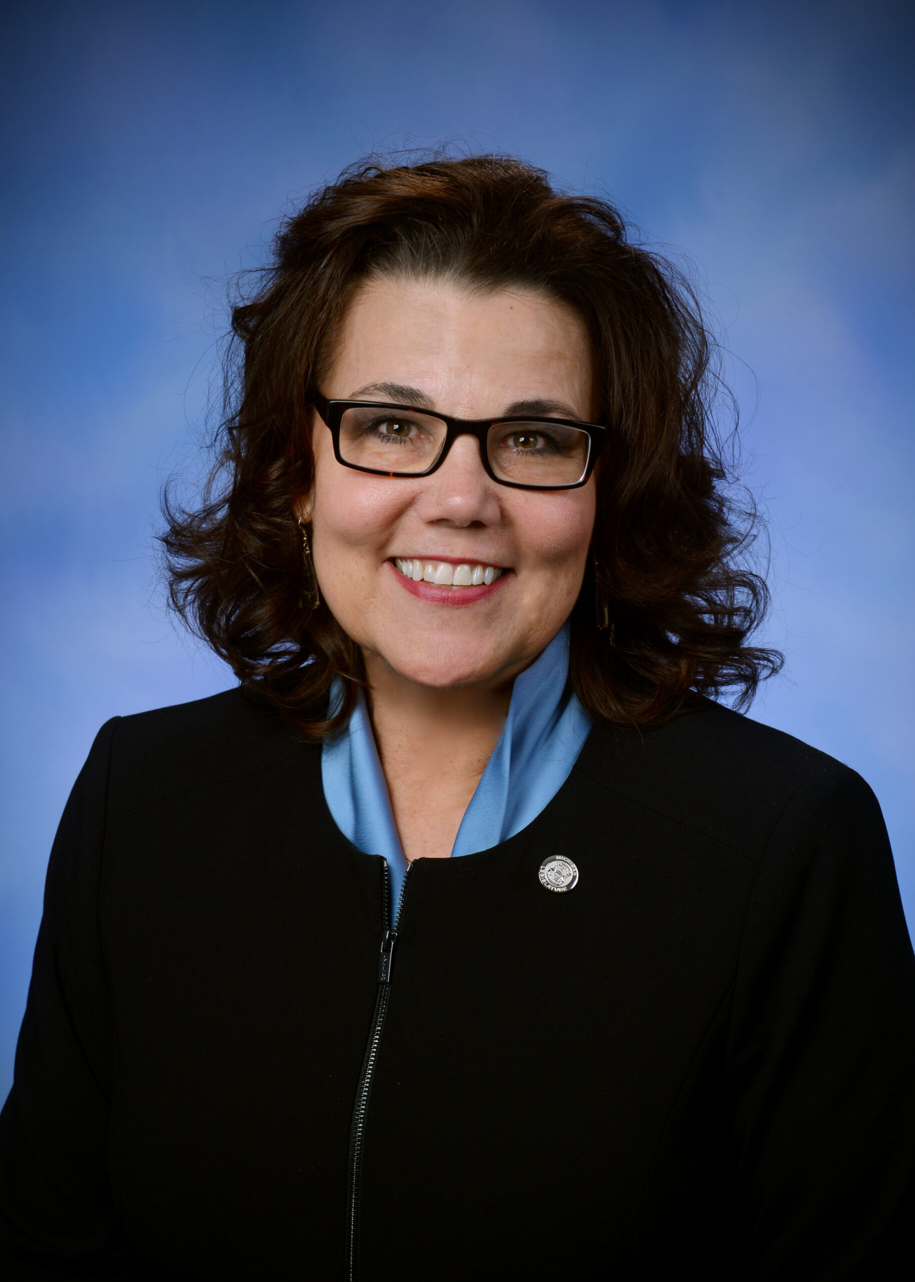 Photo of Ann Bollin