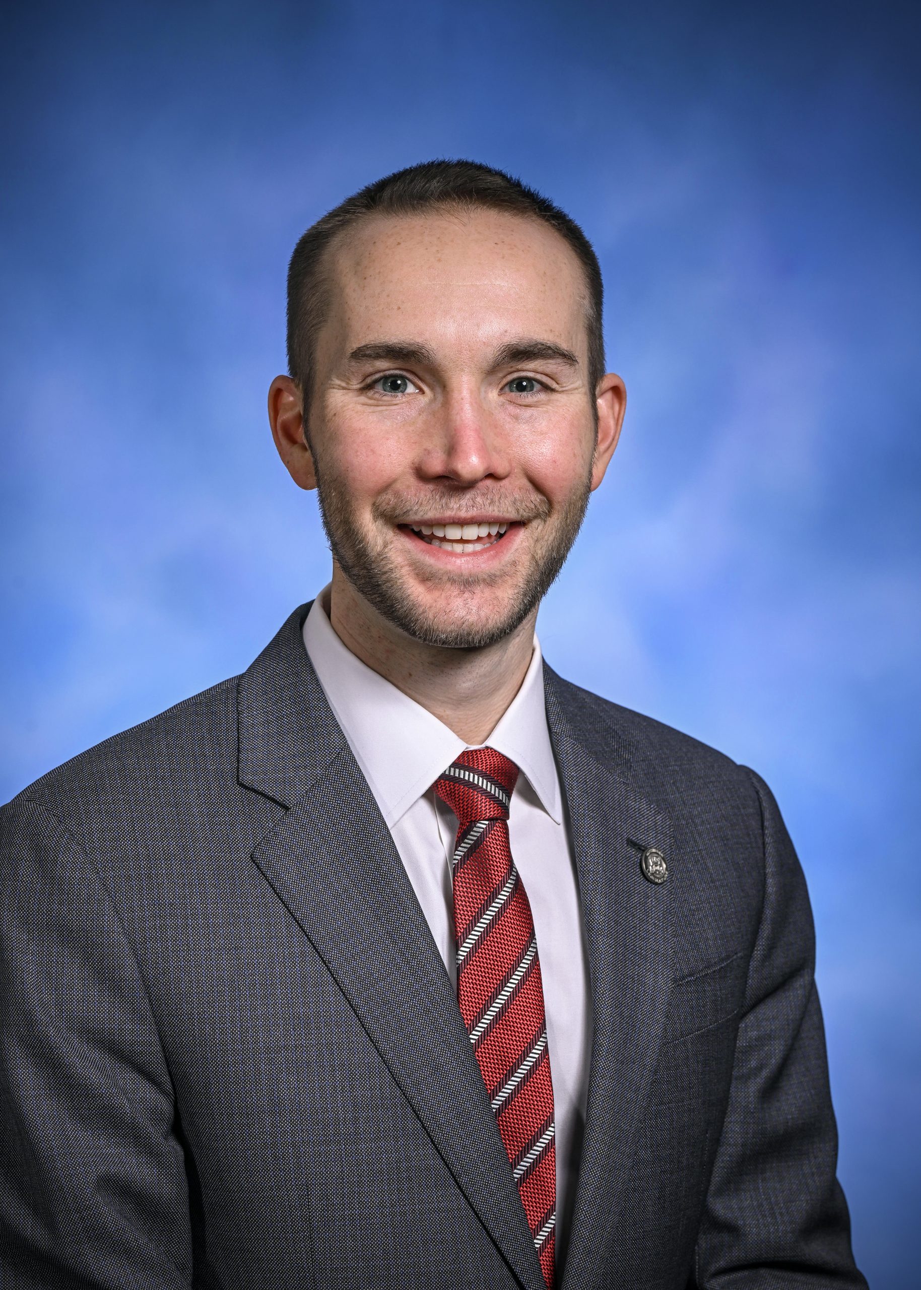 Photo of Bill Schuette
