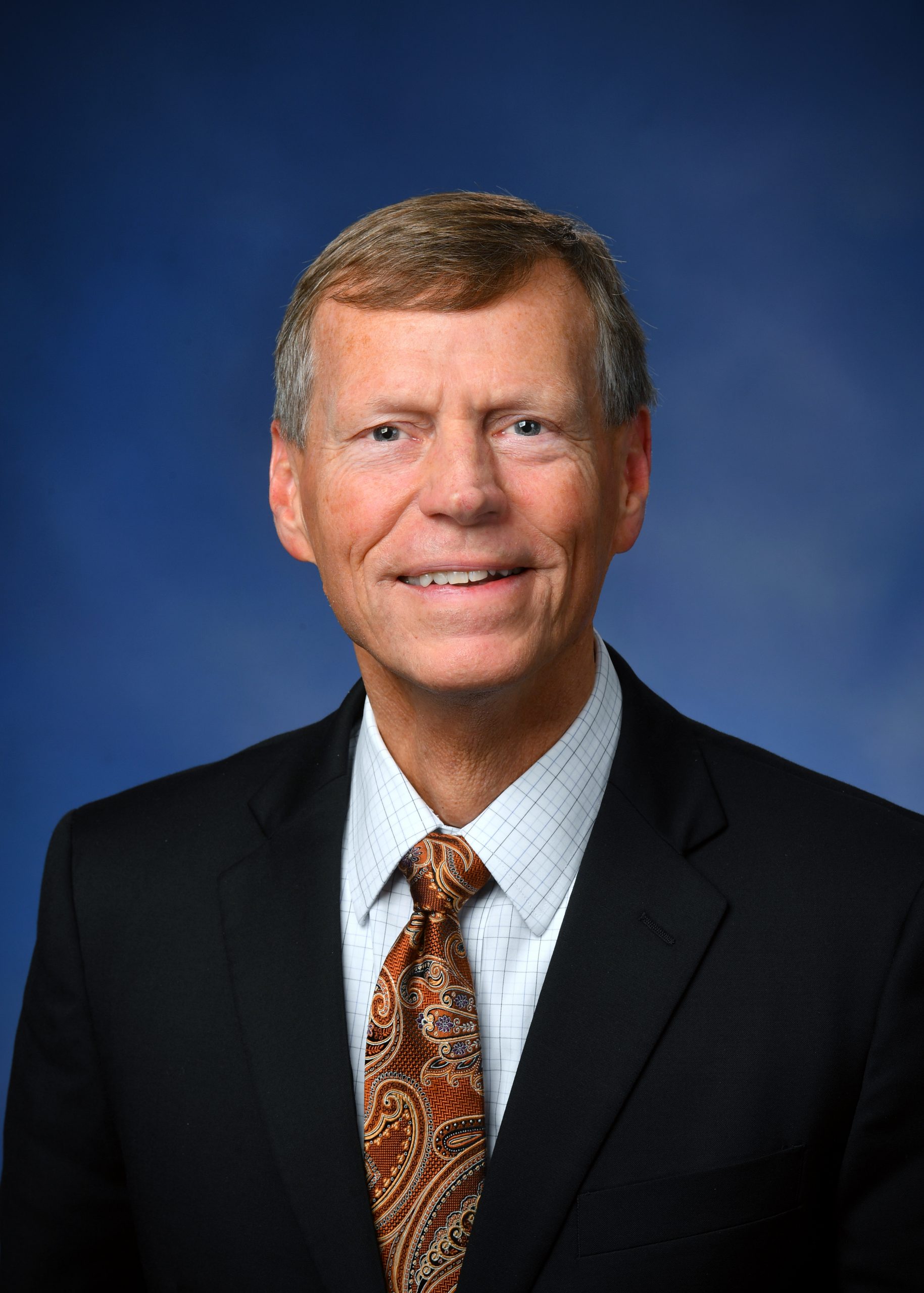 Photo of Brad Slagh