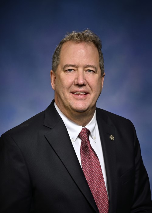 Photo of Cam Cavitt