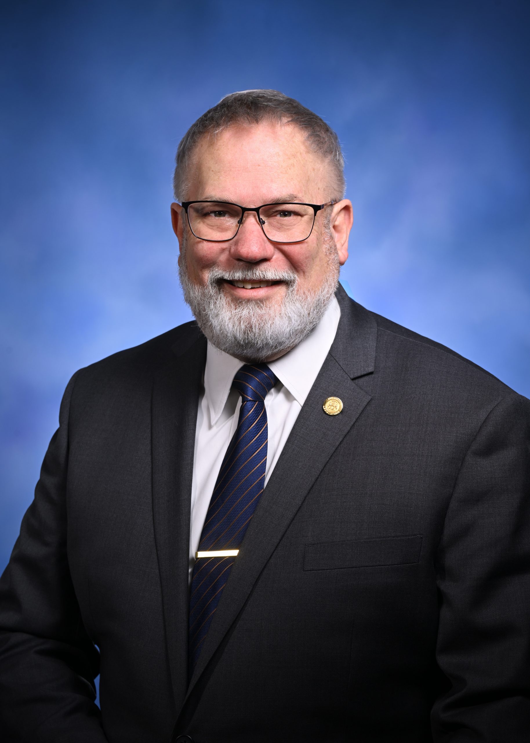 Photo of David Martin