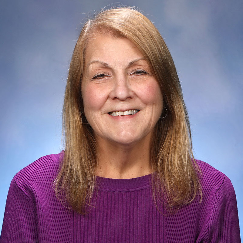 Photo of Denise Mentzer