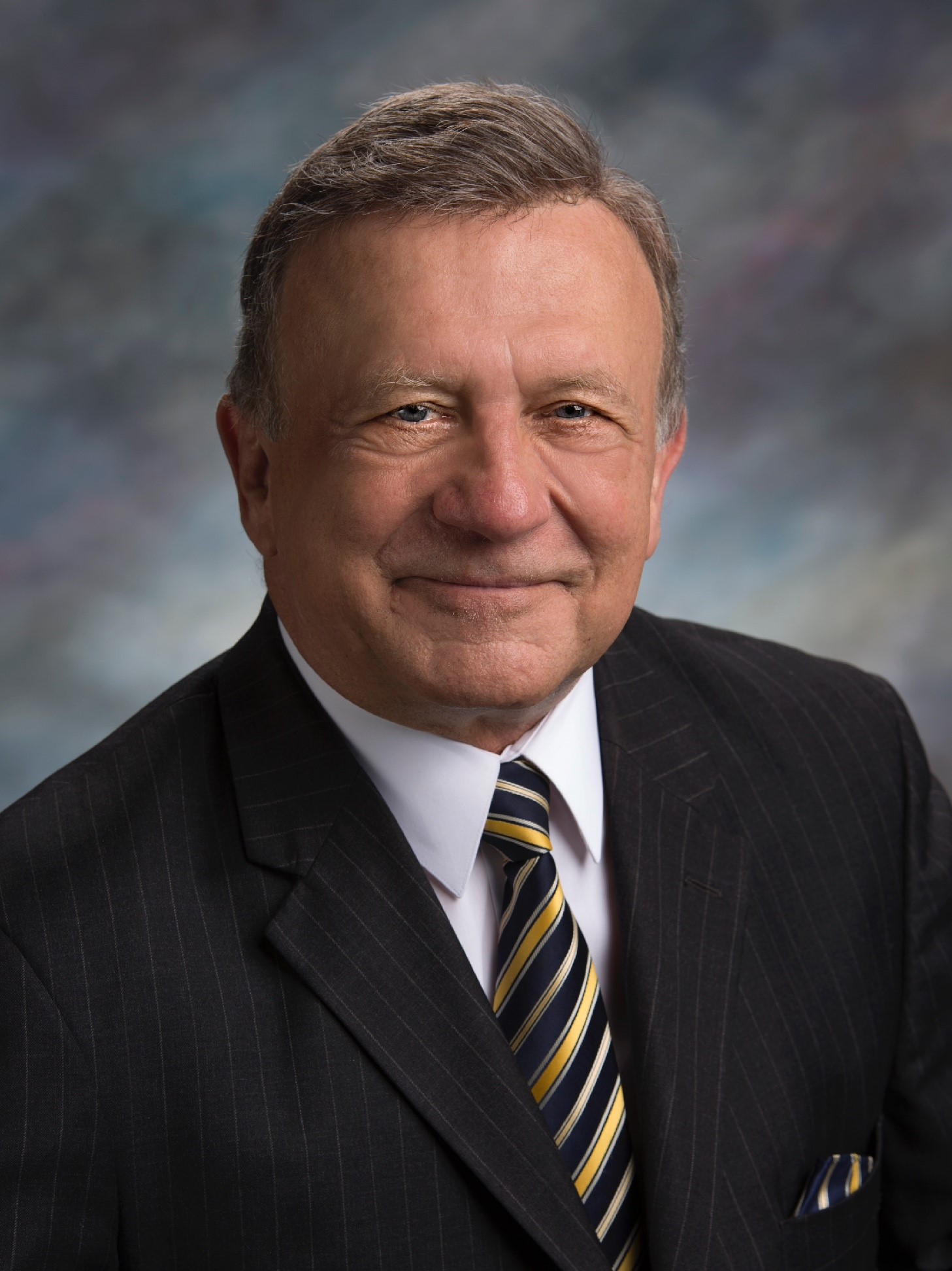 Photo of Doug Wozniak