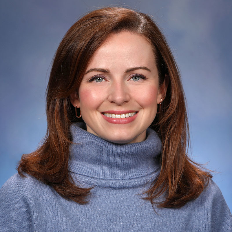 Erin Byrnes