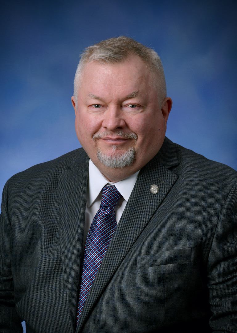 Photo of Greg Markkanen