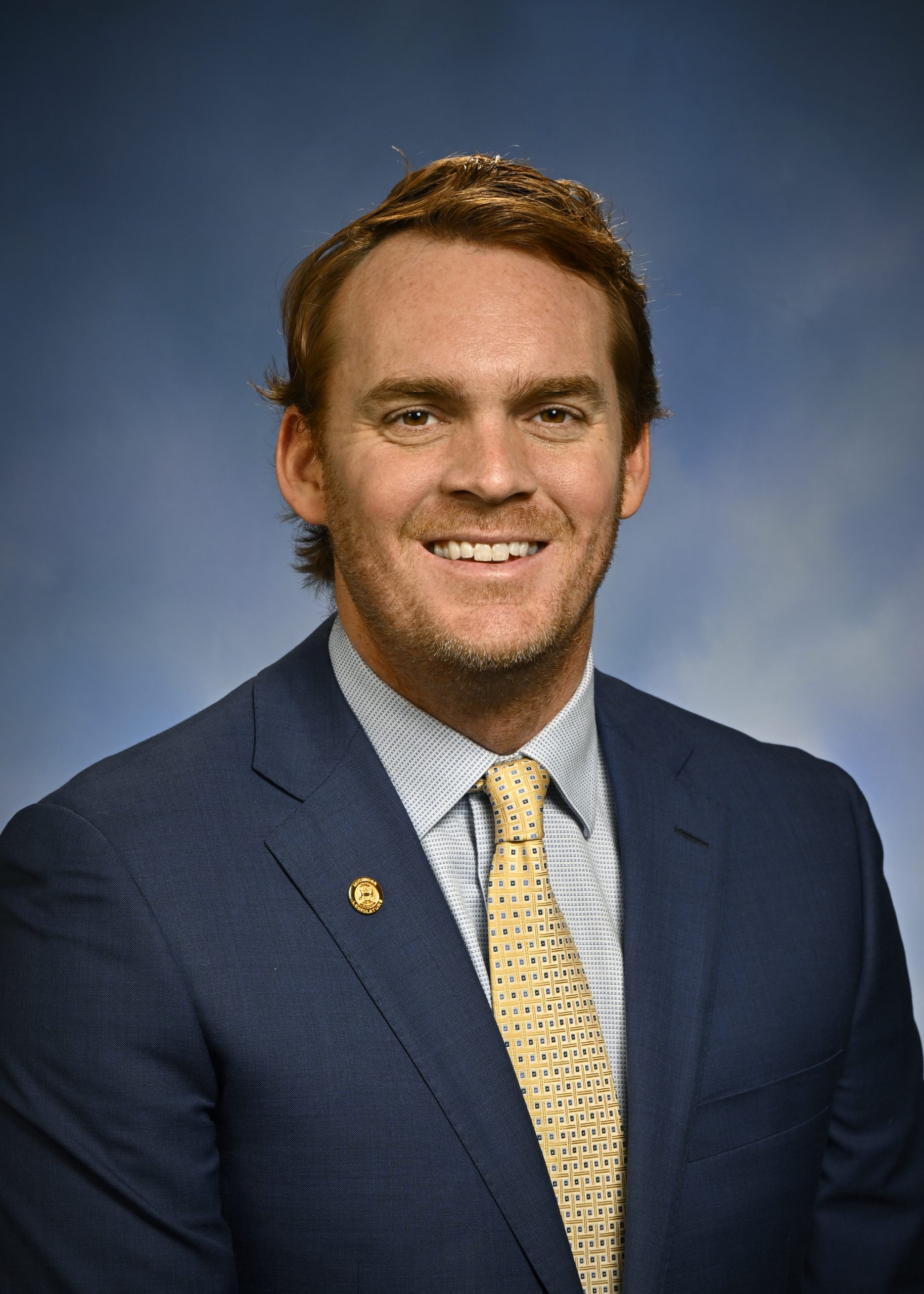 Greg VanWoerkom