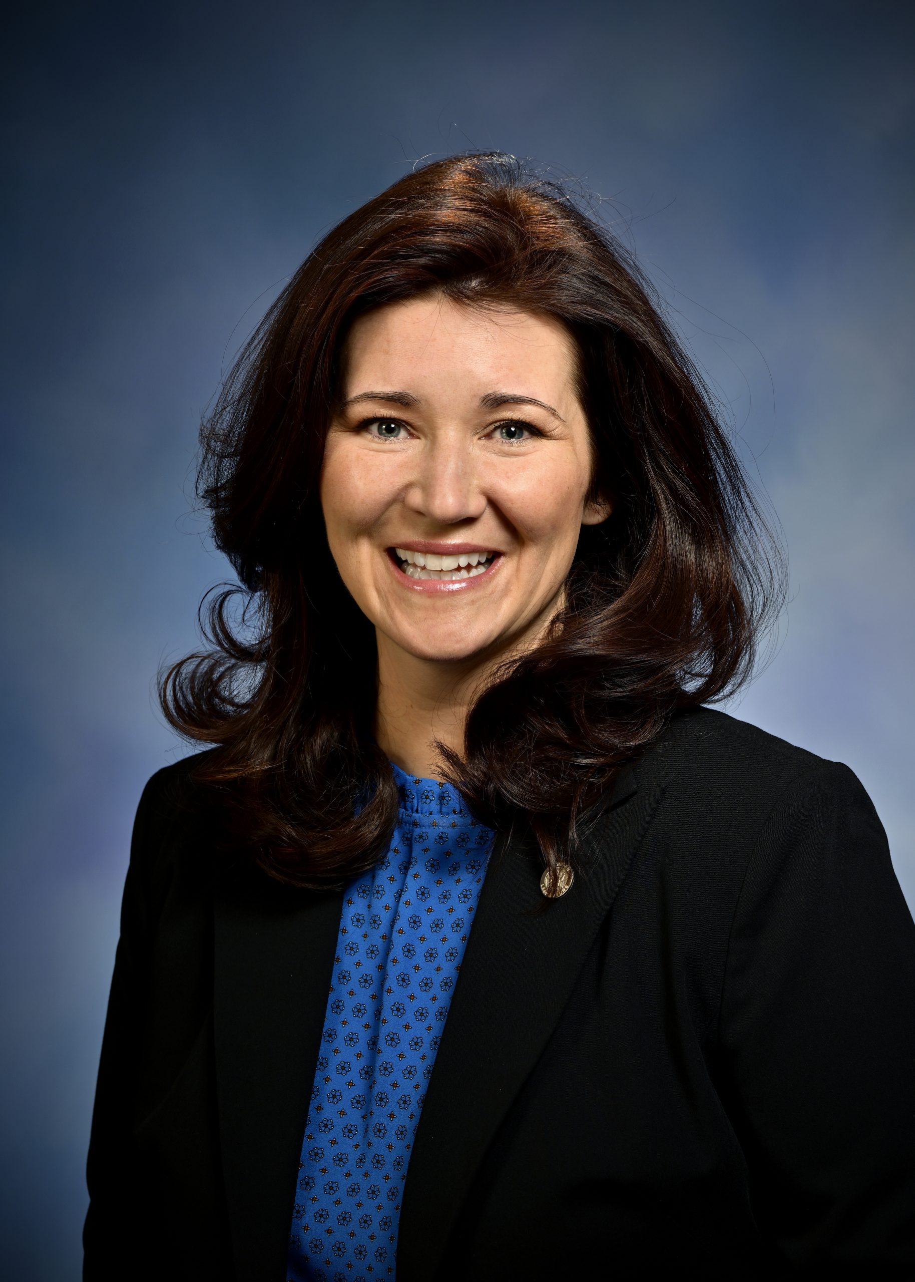 Photo of Jaime Greene