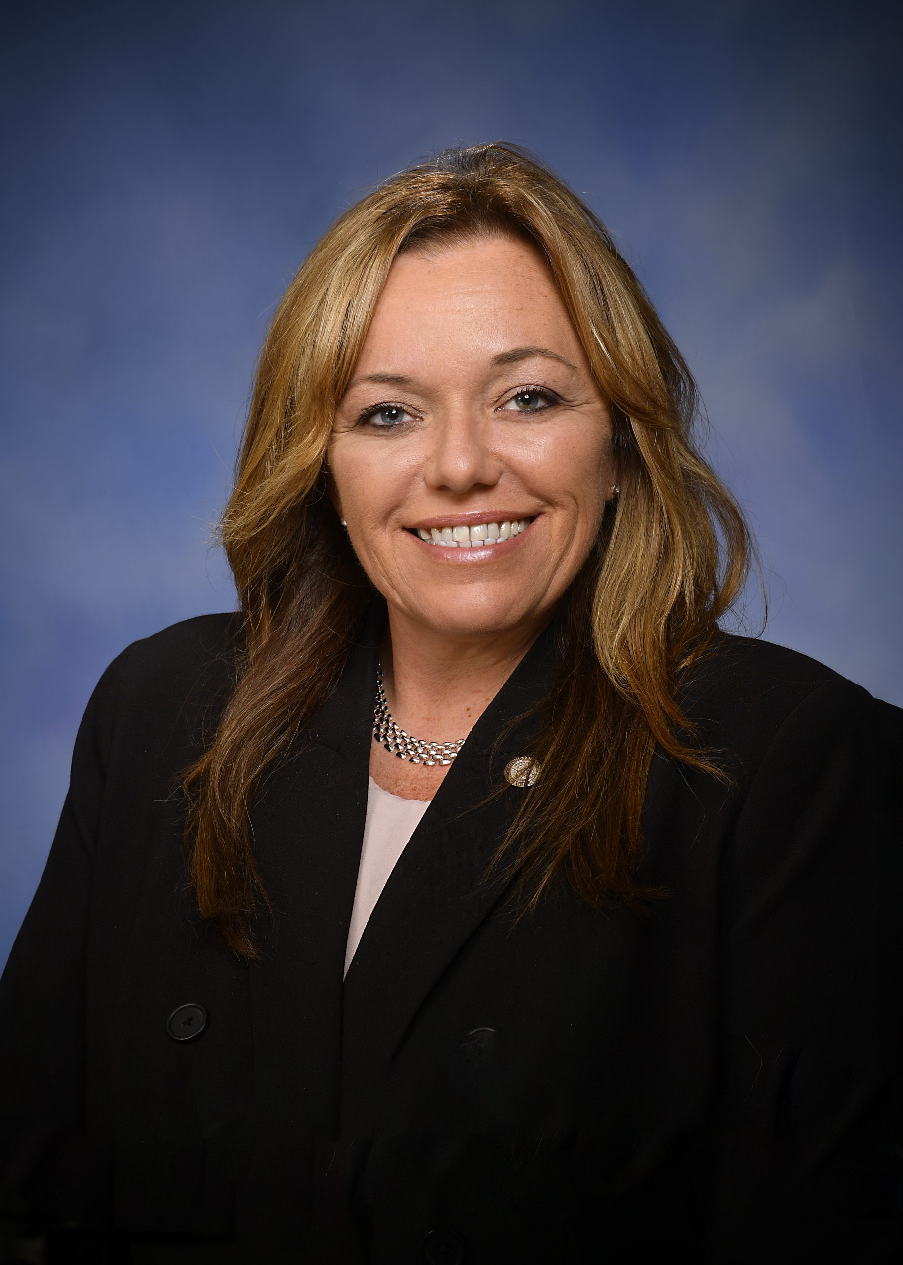 Photo of Jamie Thompson