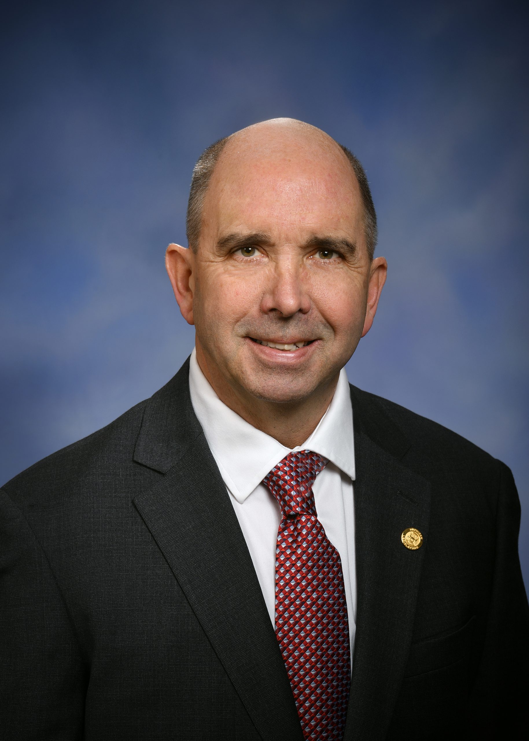 Photo of Jerry Neyer